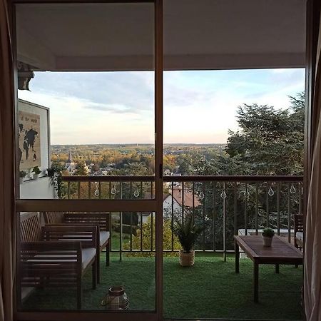 Un petit paradis pour se détendre et se ressourcer Montrichard Exterior foto