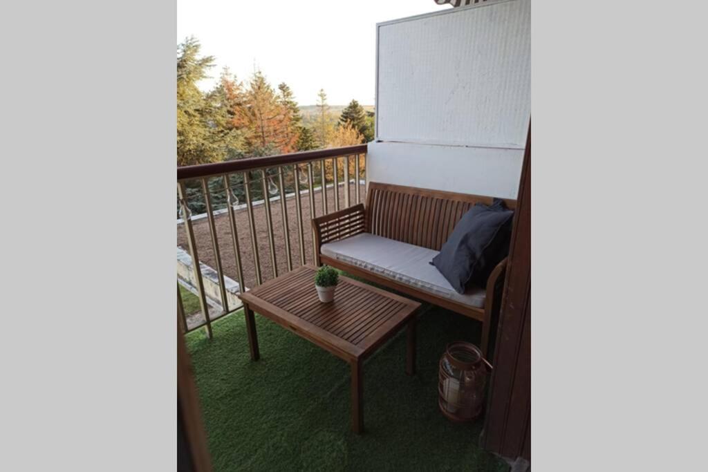 Un petit paradis pour se détendre et se ressourcer Montrichard Exterior foto