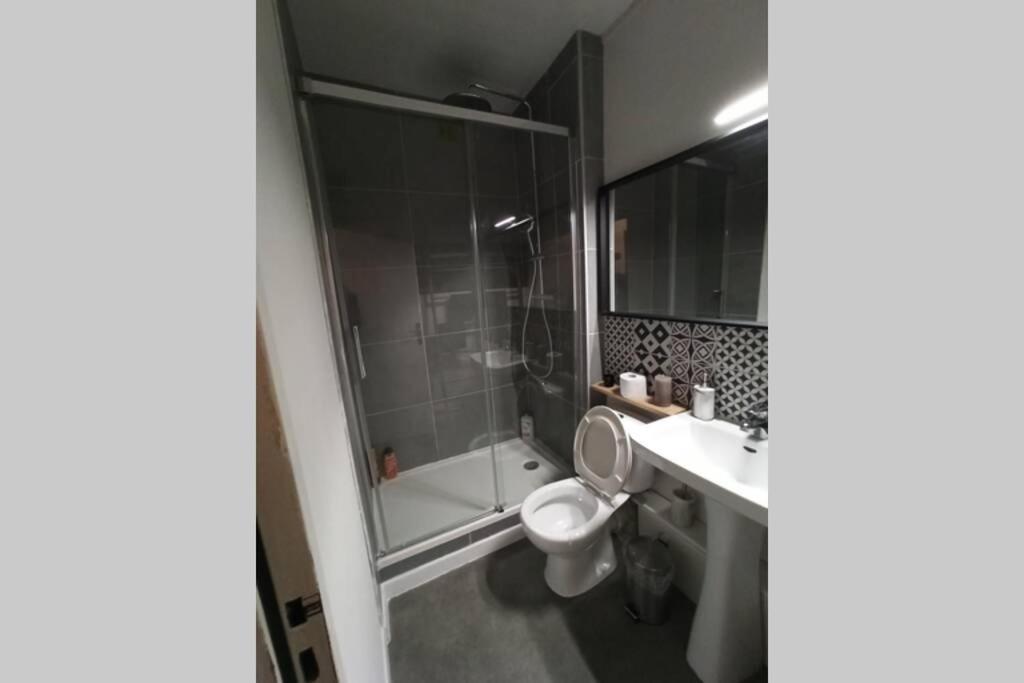 Un petit paradis pour se détendre et se ressourcer Montrichard Exterior foto
